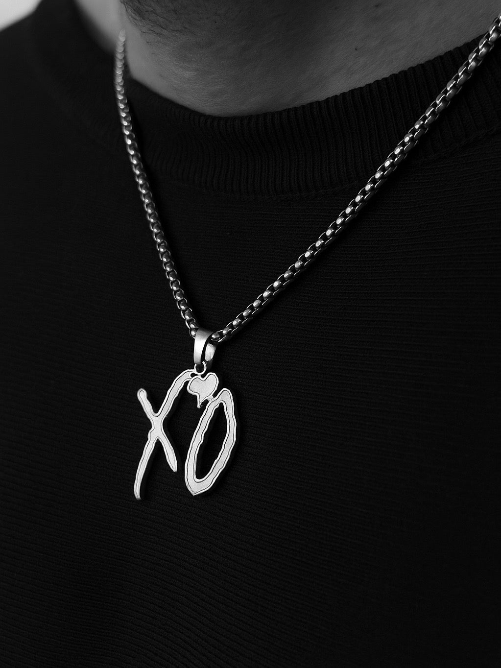 TheWeeknd Chain