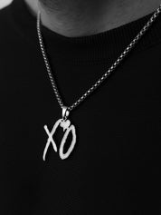 TheWeeknd Chain