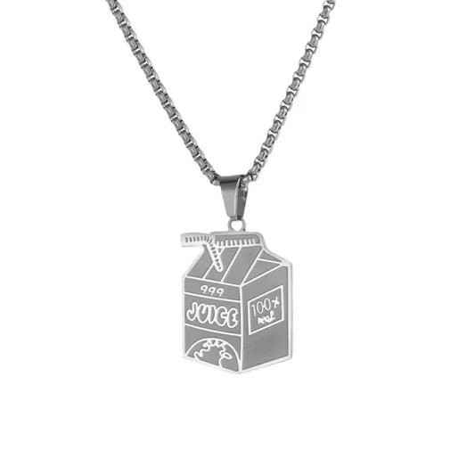Juice Wrld 999 Kette