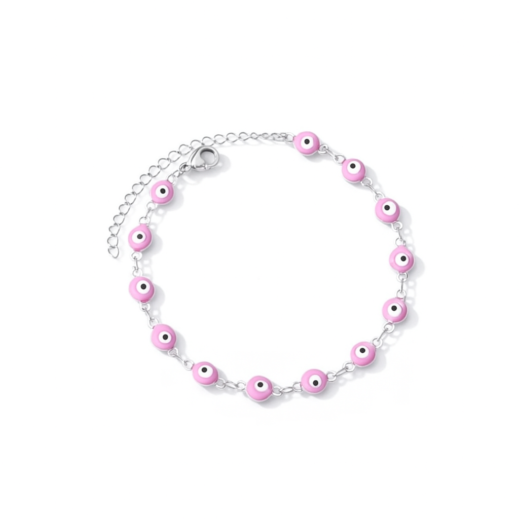 Eye Bracelet 