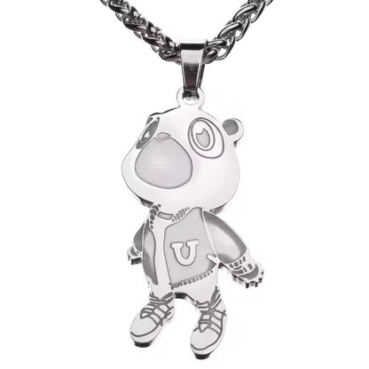 Graduation Chain