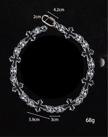 Eternal Cross Kette