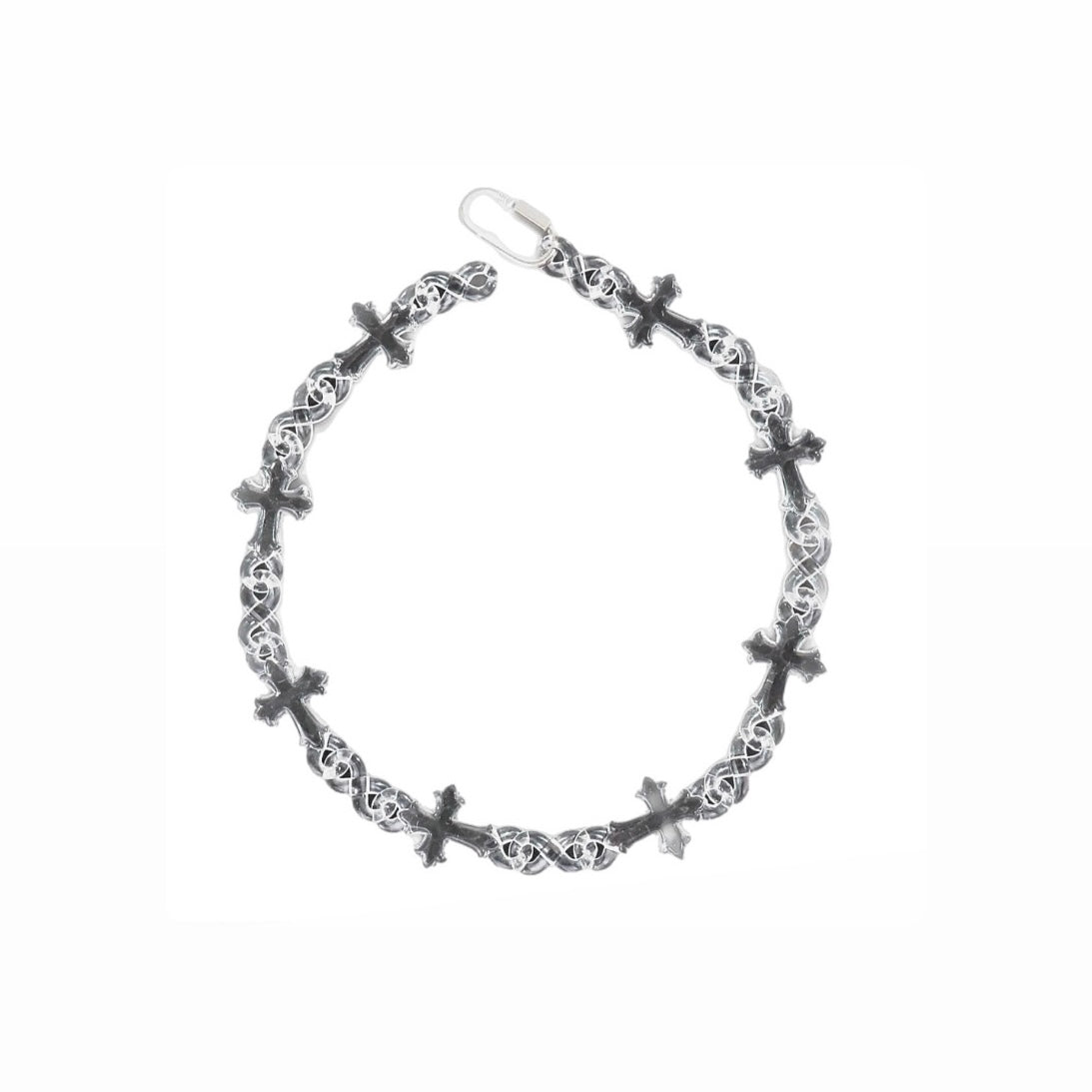Eternal Cross Kette