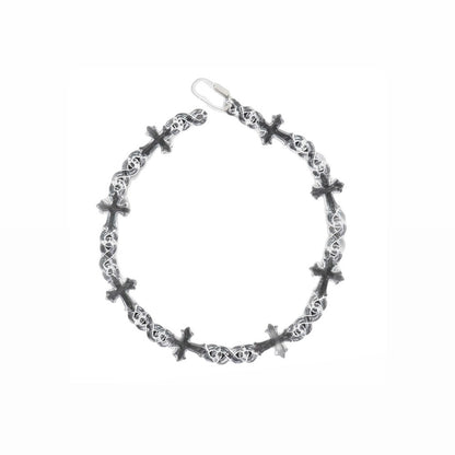 Eternal Cross Kette