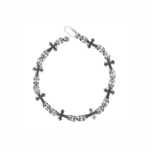 Eternal Cross Kette