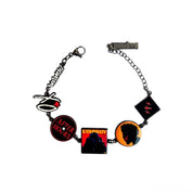 The Weeknd Bracelet