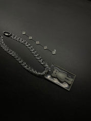 Kaws chain Lumière