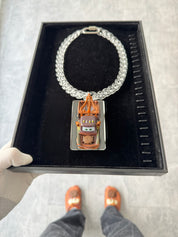 Hook chain