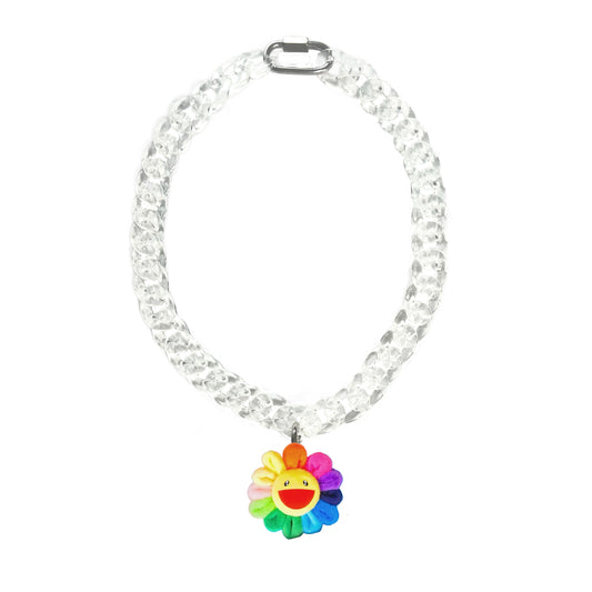 Murakami necklace