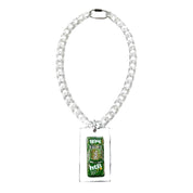 Chick Hicks necklace