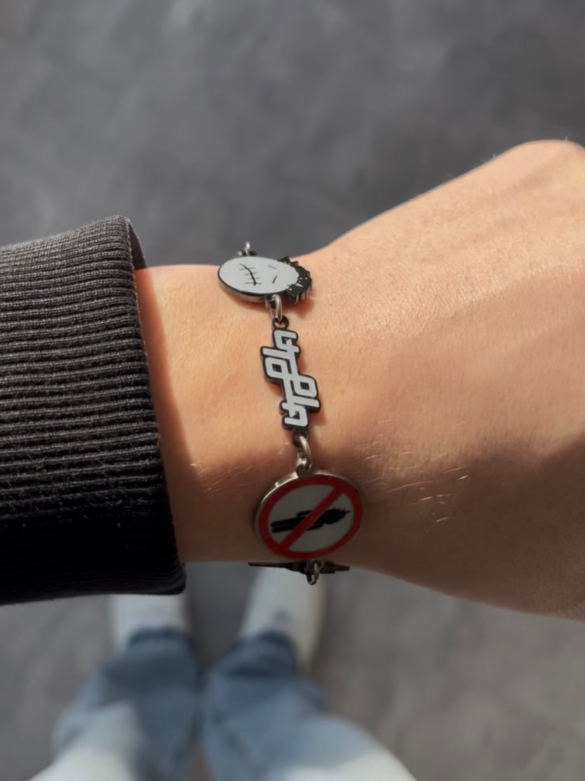 Travis Scott Bracelet