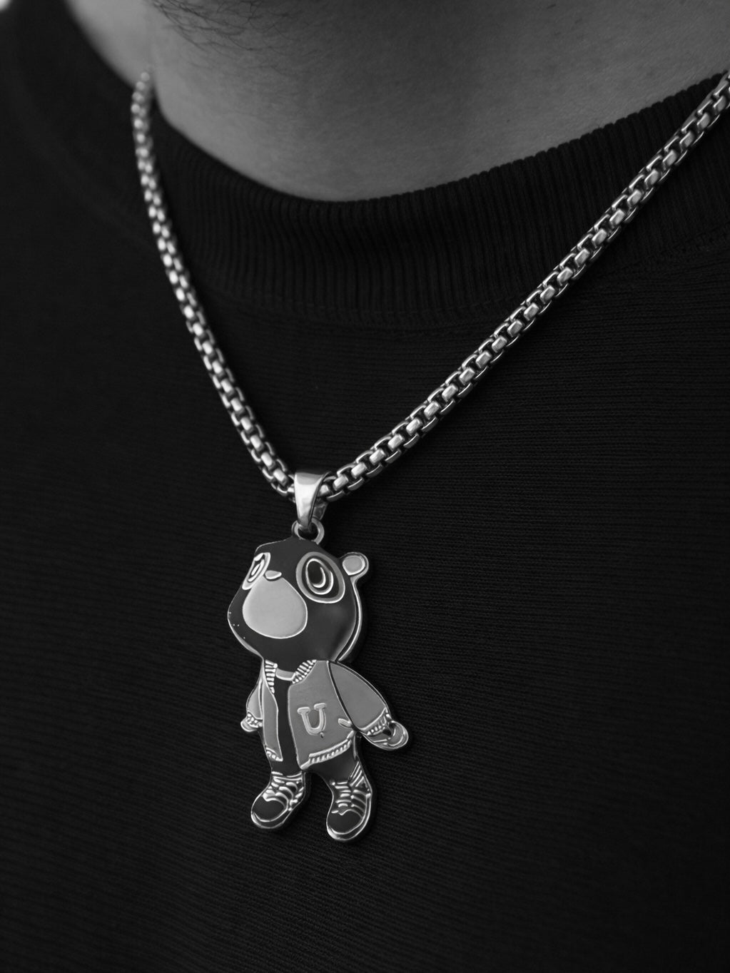 Chaîne de remise des diplômes 