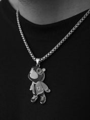 Chaîne de remise des diplômes 