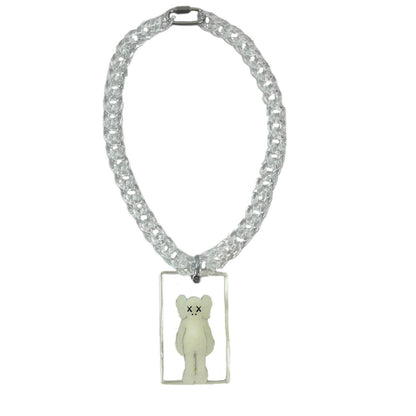 Kawa chain Lumière