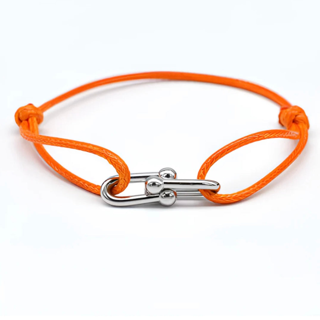 Lumière Loop Bracelet