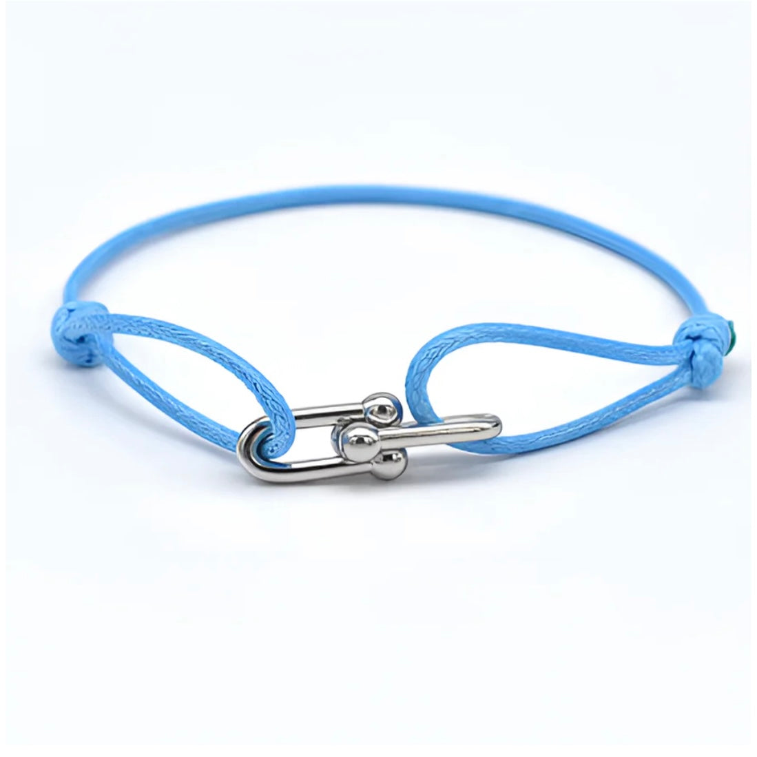 Lumière Loop Bracelet