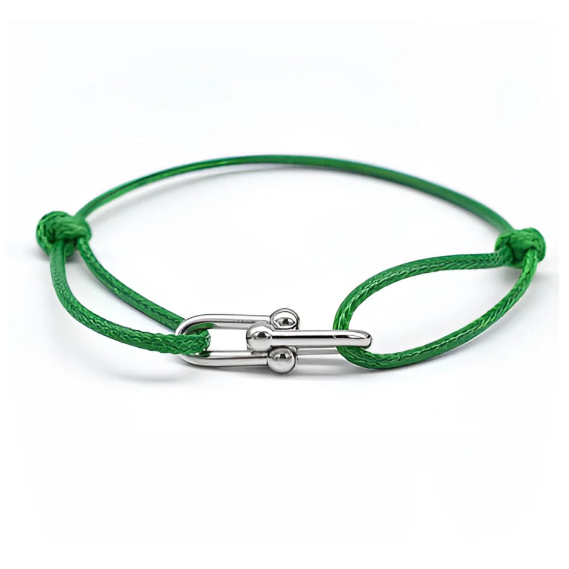 Lumière Loop Bracelet