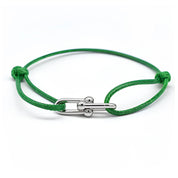 Lumière Loop Bracelet