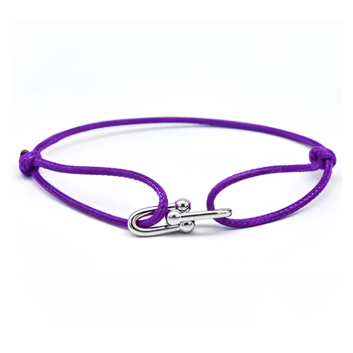 Lumière Loop Bracelet