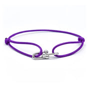 Lumière Loop Bracelet