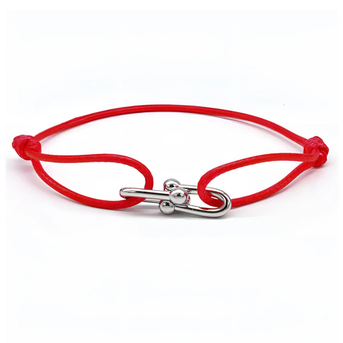 Lumière Loop Bracelet