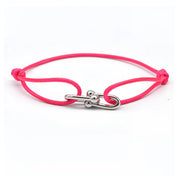 Lumière Loop Bracelet