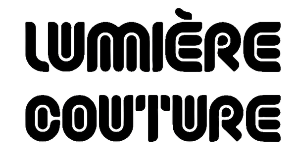 Lumière Couture