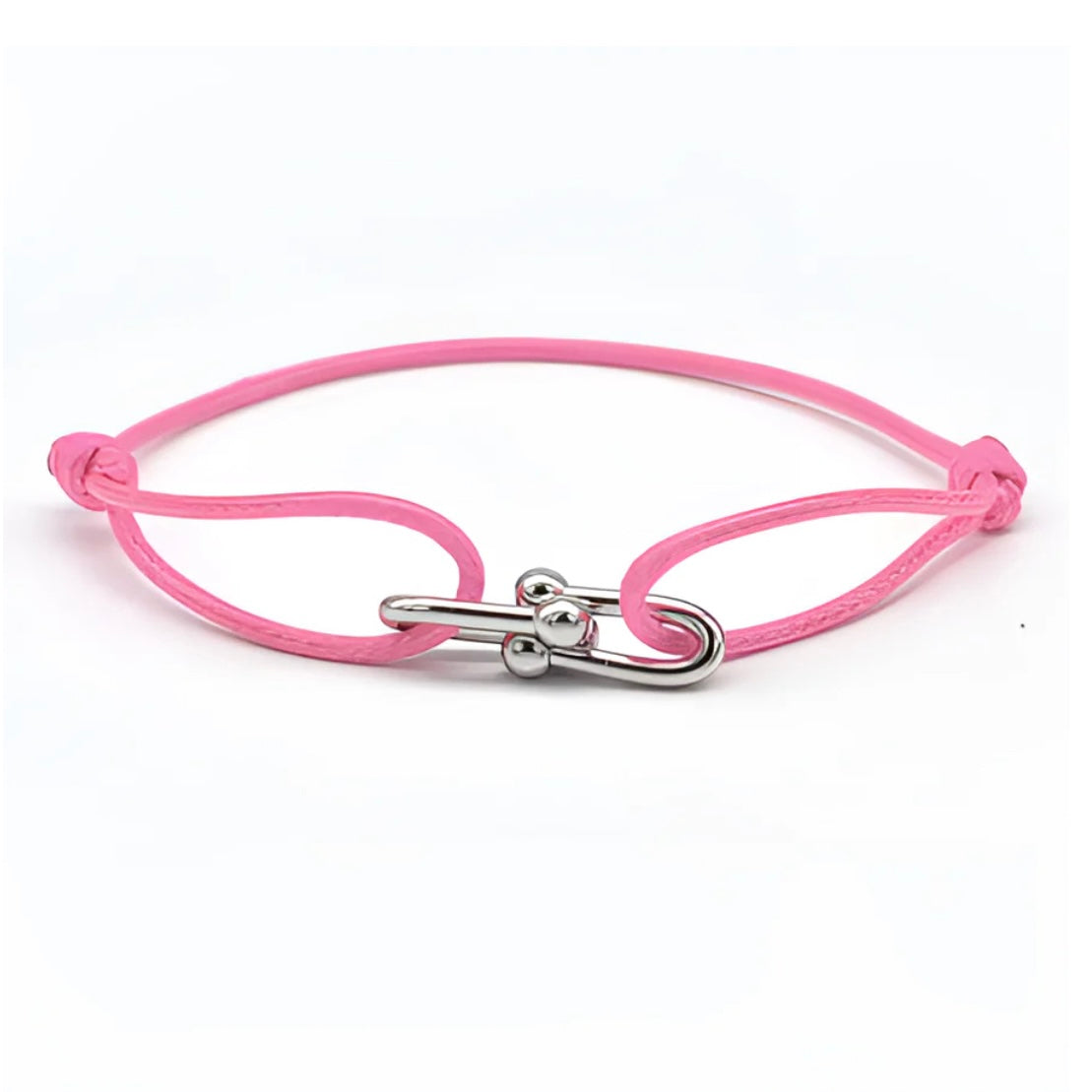 Lumière Loop Bracelet